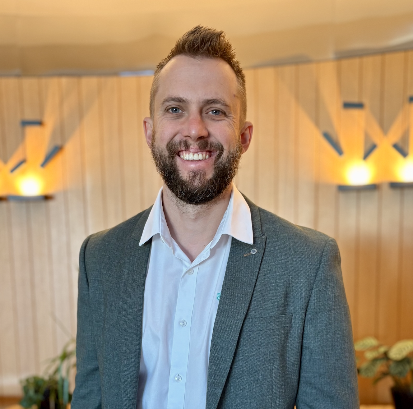 Jake Webber, Co-Founder of RTOSafe