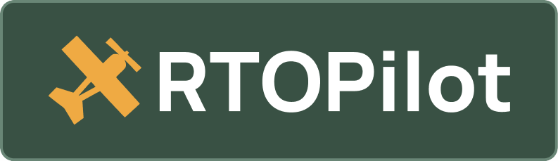 RTO Pilot logo